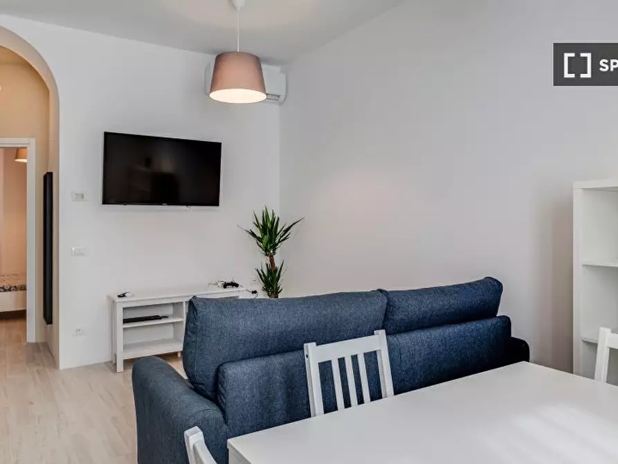 Immagine 5 di Appartamento in affitto  in Via Benedetto Marcello a Milano