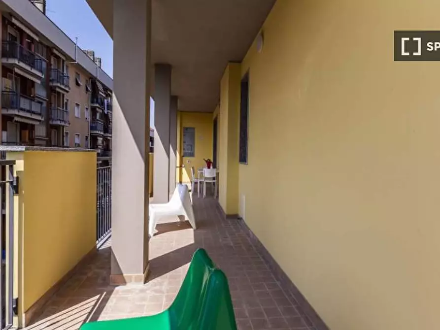 Immagine 7 di Camera condivisa in affitto  in Via Giuseppe Regaldi a Milano