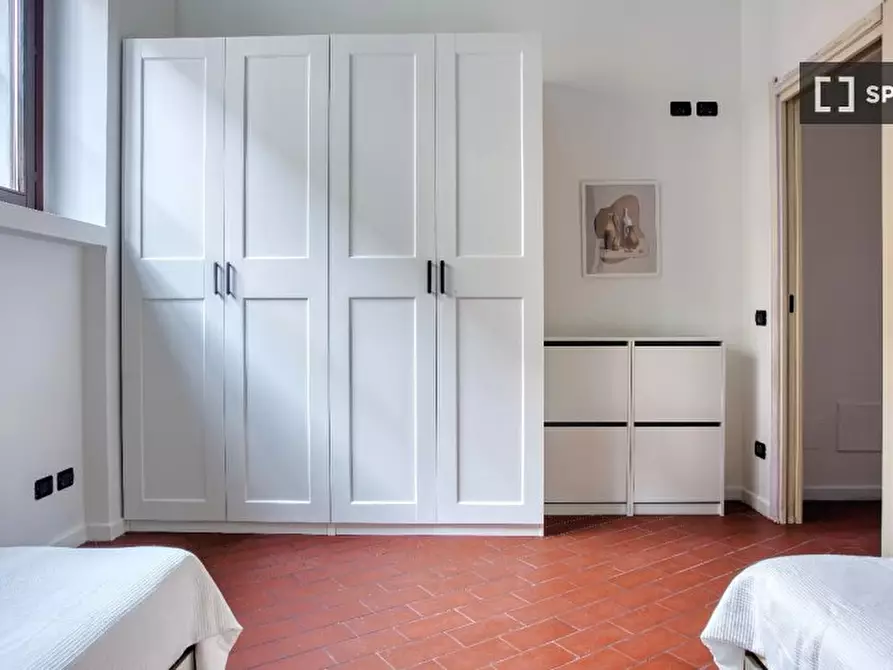 Immagine 12 di Appartamento in affitto  in Via Comune Antico a Milano