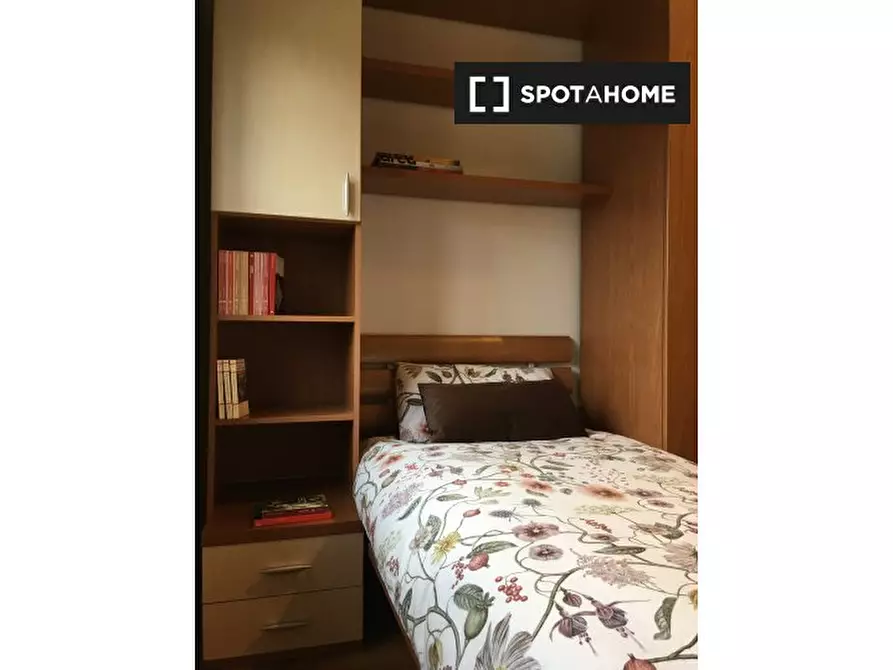 Immagine 3 di Camera condivisa in affitto  in Via Federico Confalonieri a Padova