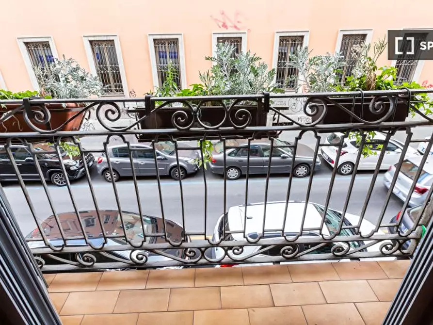 Immagine 4 di Appartamento in affitto  in san gregorio a Milano