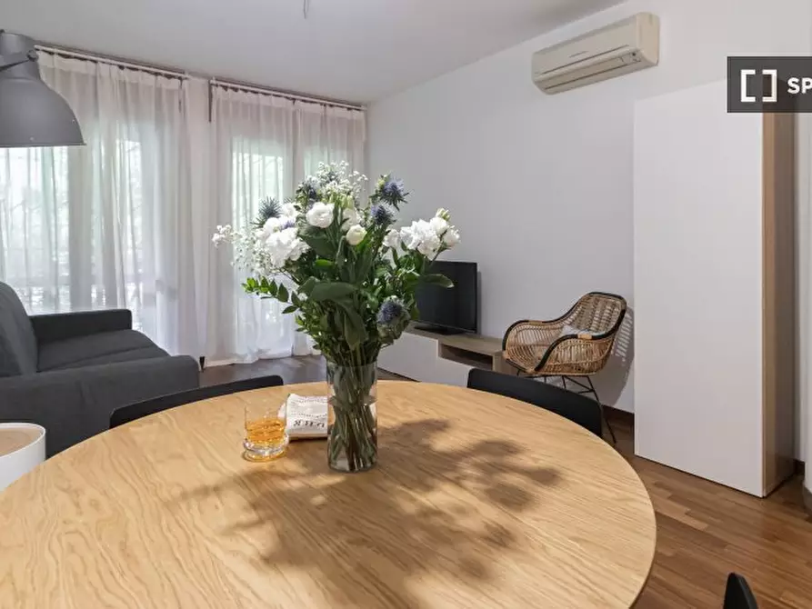 Immagine 12 di Ufficio in affitto  in Via Francesco Londonio a Milano