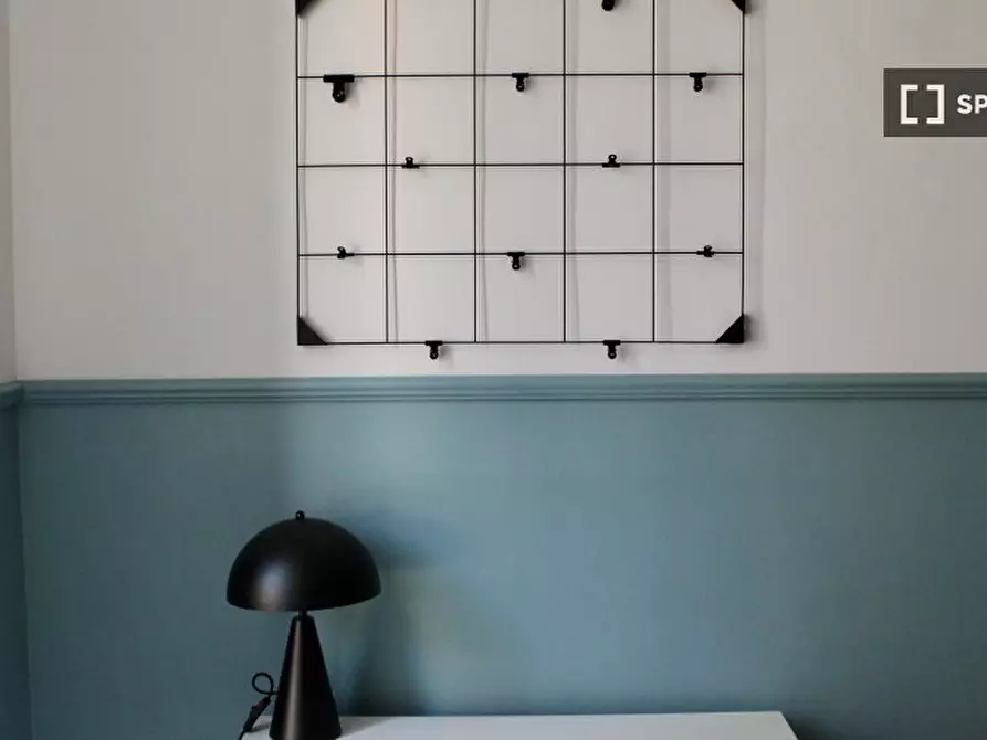 Immagine 3 di Camera condivisa in affitto  in Via Monte Rosa a Torino