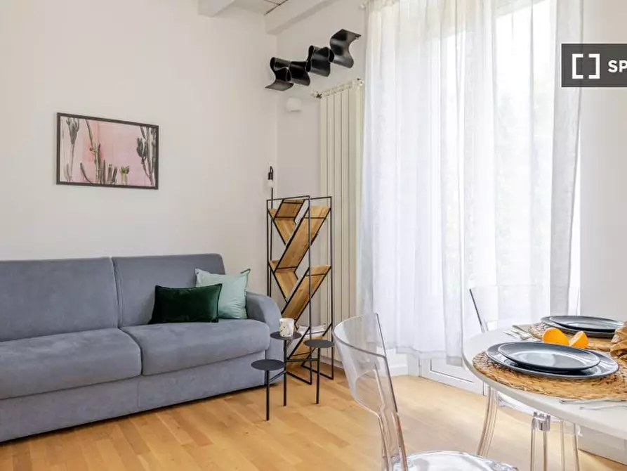 Immagine 8 di Appartamento in affitto  in Via Cesare da Sesto a Milano