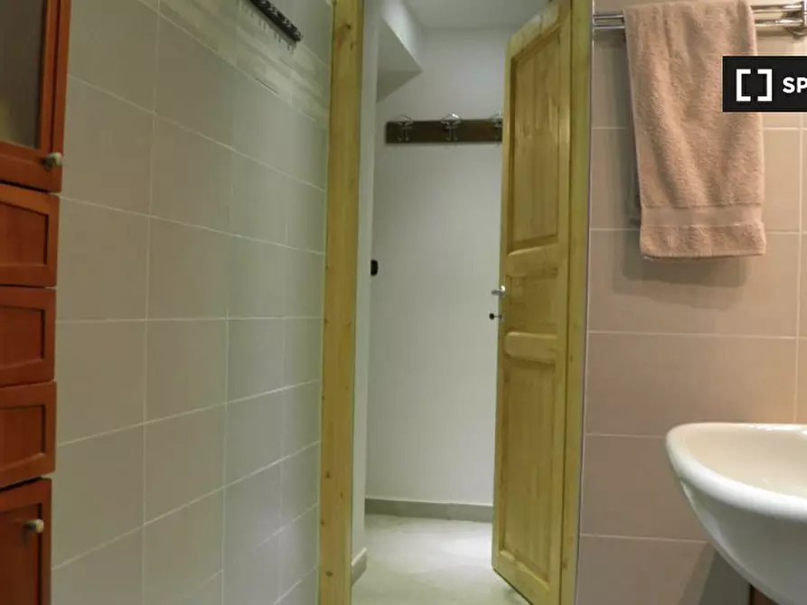 Immagine 12 di Appartamento in affitto  in Via Bologna a Torino