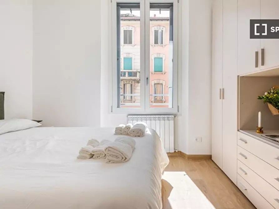 Immagine 16 di Appartamento in affitto  in Via Padova a Milano