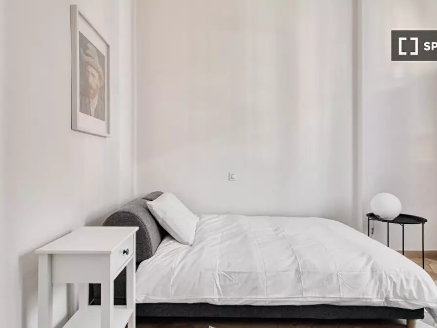 Immagine 16 di Appartamento in affitto  in Via Pellegrino Rossi a Milano
