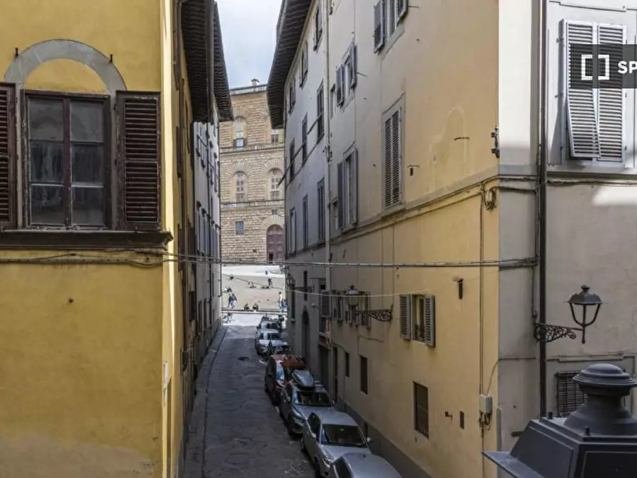 Immagine 4 di Appartamento in affitto  in Via Maggio a Firenze