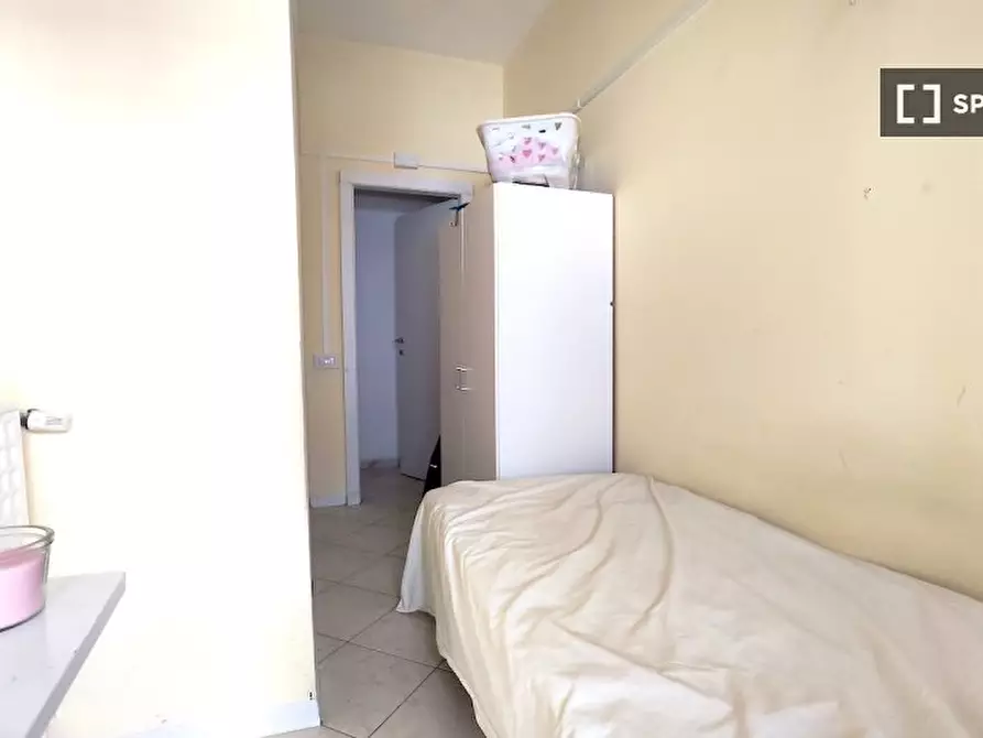 Immagine 4 di Camera condivisa in affitto  in Viale Tirreno, 00141 Roma RM, Italy a Roma