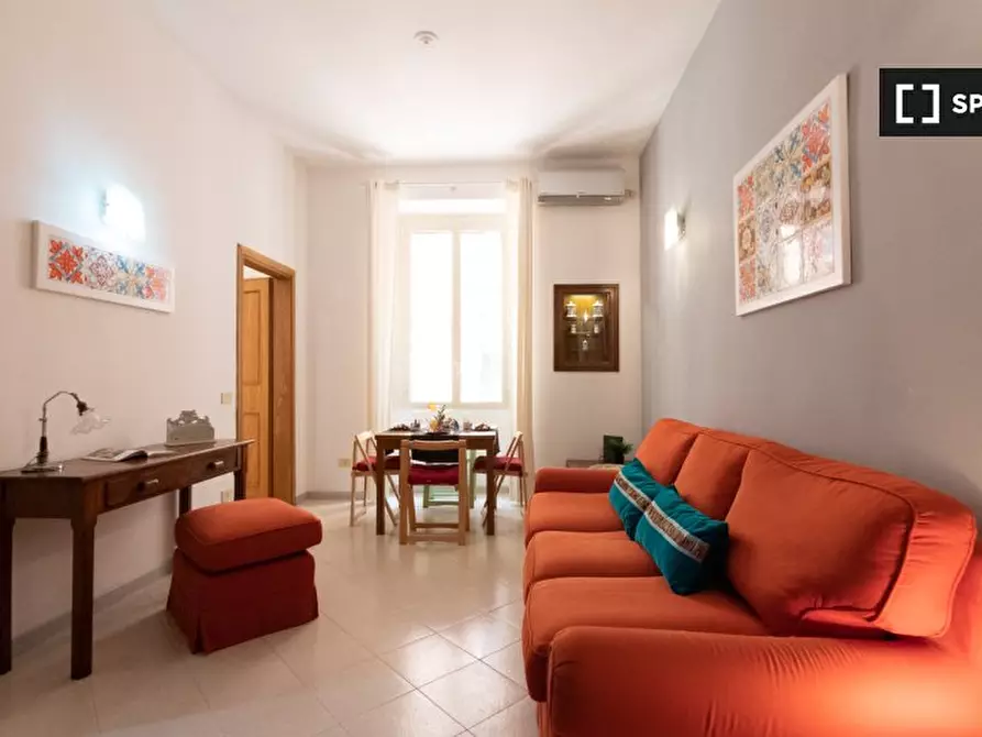 Immagine 5 di Appartamento in affitto  in Via Sardegna a Roma