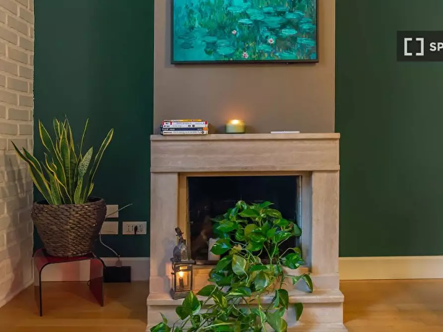 Immagine 5 di Appartamento in affitto  in Vicolo del Vicario a Roma