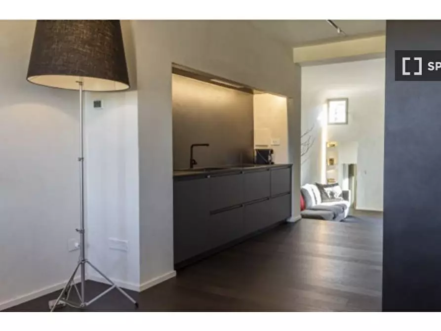 Immagine 8 di Appartamento in affitto  in Piazza Santo Spirito a Firenze