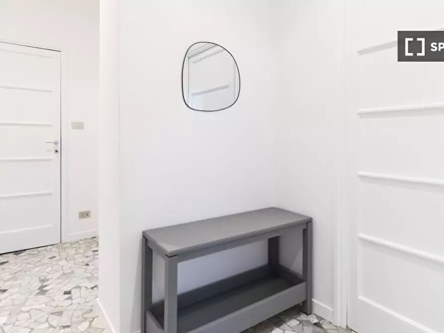Immagine 12 di Appartamento in affitto  in Via Privata Giuseppe Sacconi a Milano