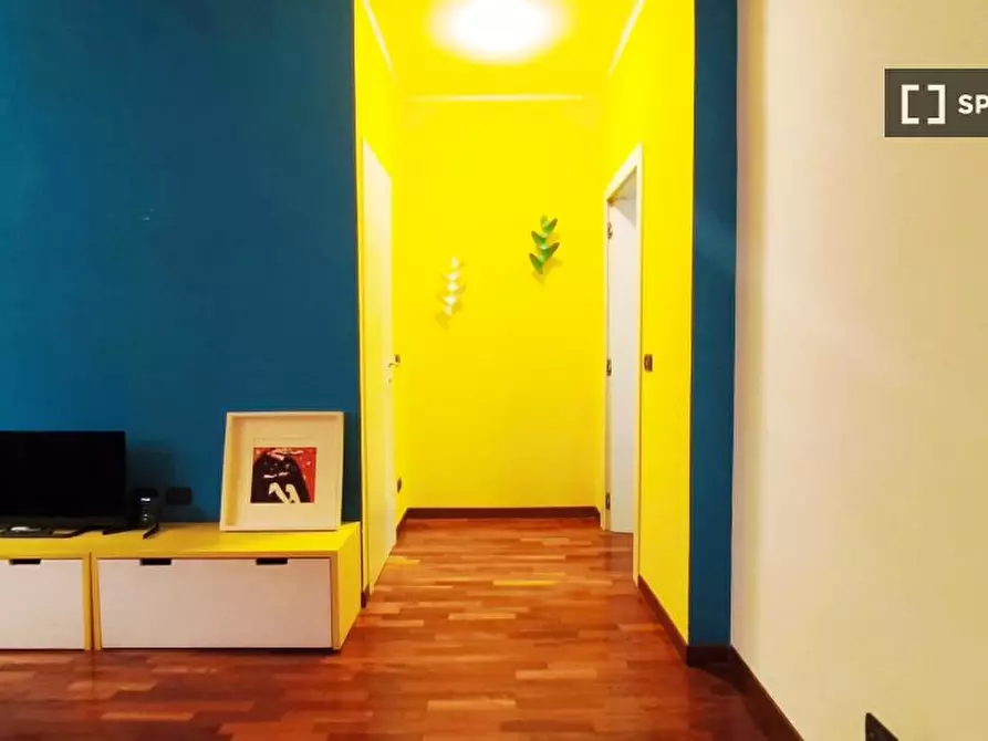 Immagine 5 di Ufficio in affitto  in Via Desenzano a Milano