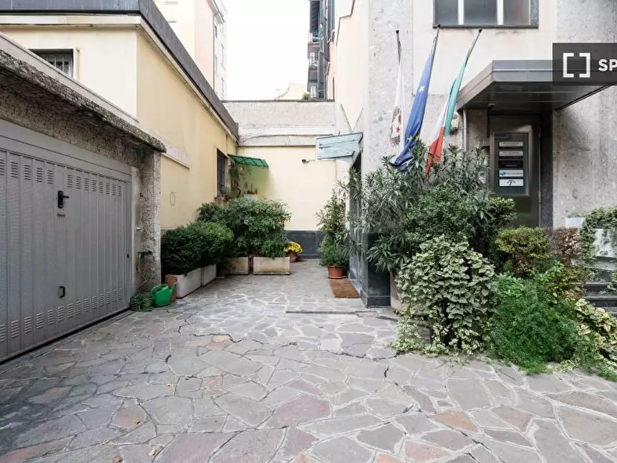 Immagine 17 di Appartamento in affitto  in Via Fontana a Milano