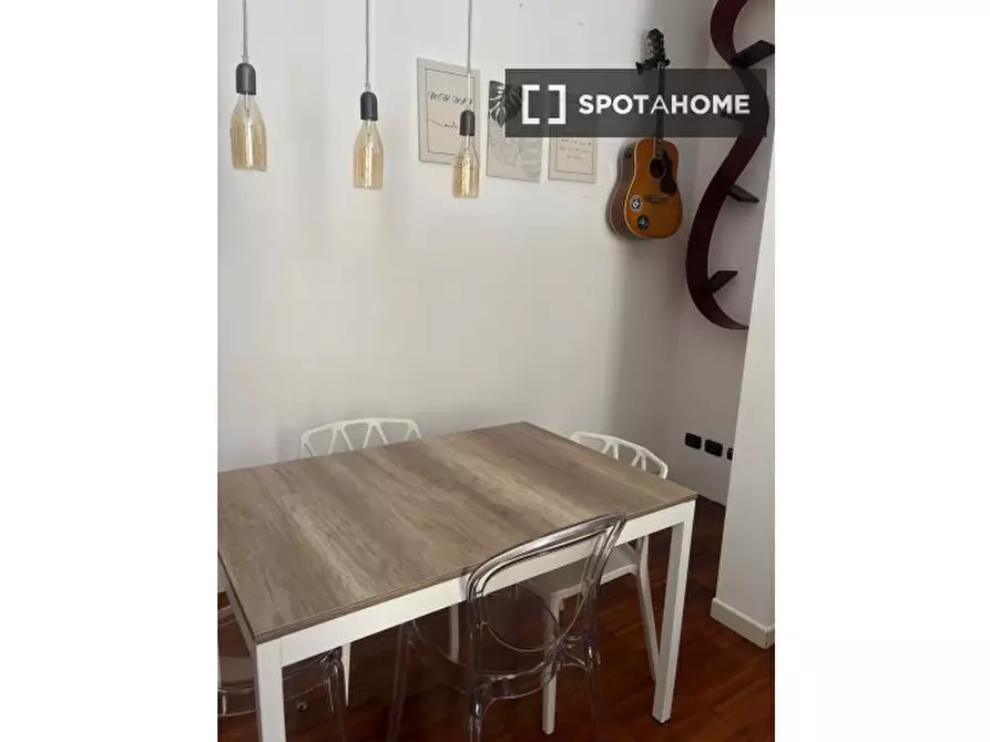 Immagine 6 di Appartamento in affitto  in Via Cenisio a Milano