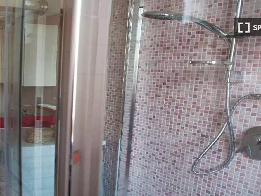 Immagine 19 di Camera condivisa in affitto  in Via Privata Reggio a Milano