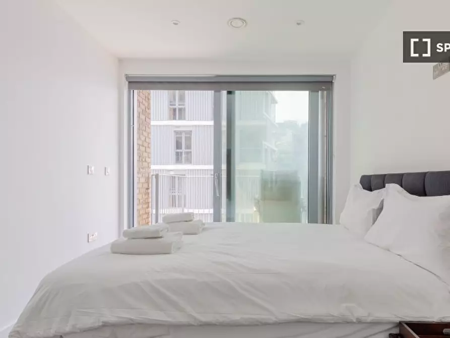 Immagine 7 di Appartamento in affitto  in flat a Wandsworth