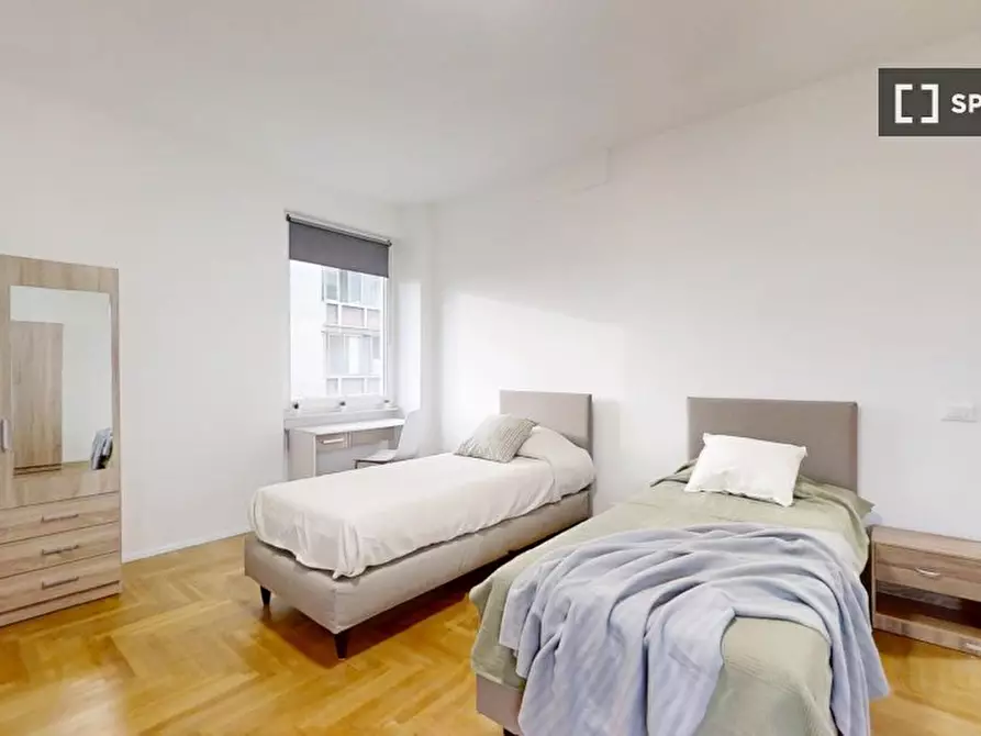 Immagine 4 di Camera condivisa in affitto  in CORSO milano a Padova