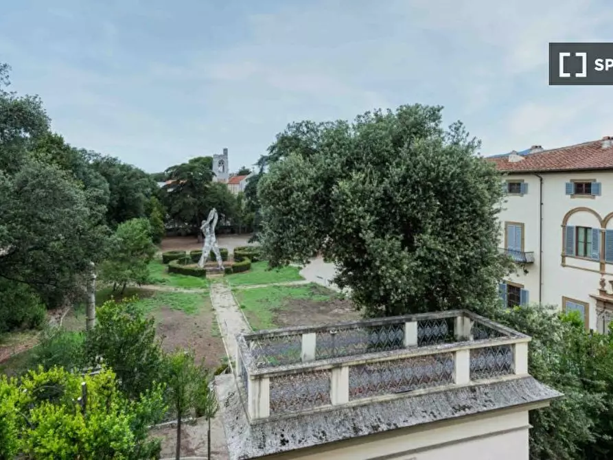 Immagine 9 di Appartamento in affitto  in Via degli Orti Oricellari a Firenze