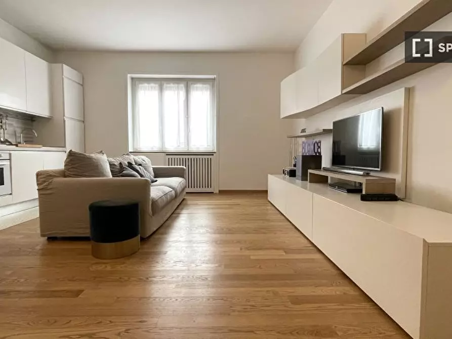 Immagine 2 di Appartamento in affitto  in Via Luigi Canonica a Milano