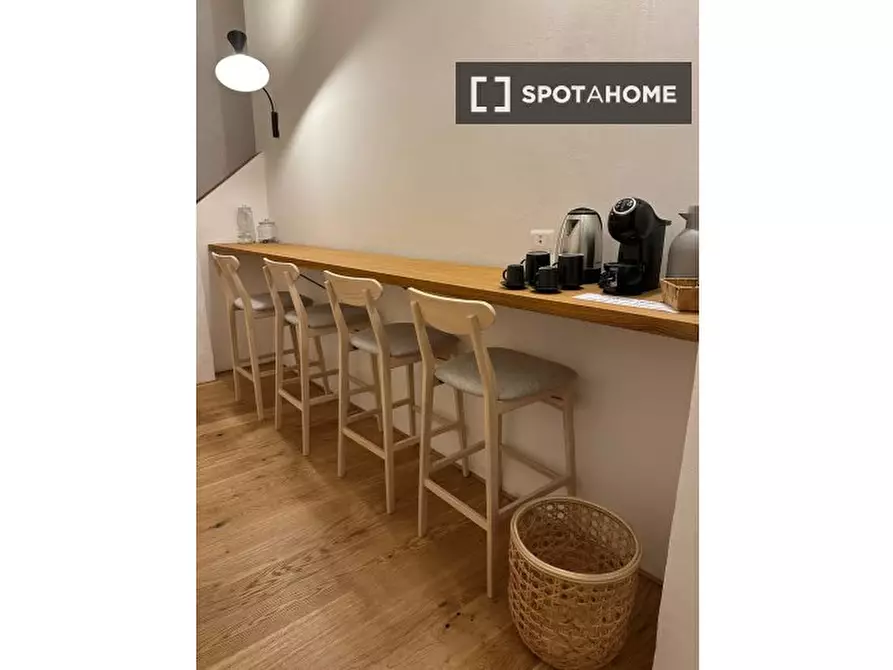 Immagine 6 di Ufficio in affitto  in Via di S. Niccolò a Firenze