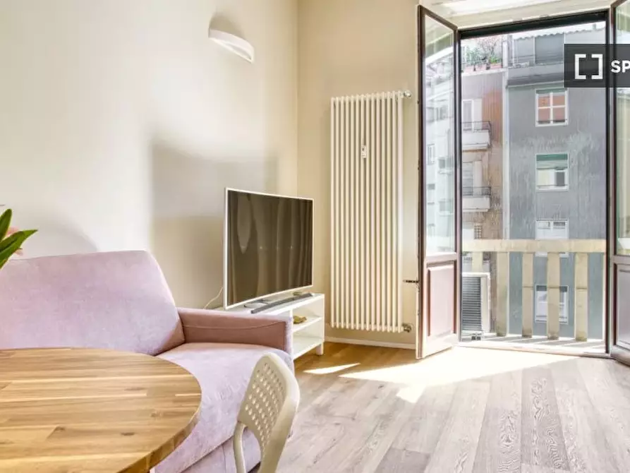 Immagine 12 di Ufficio in affitto  in Via Ponte Seveso a Milano