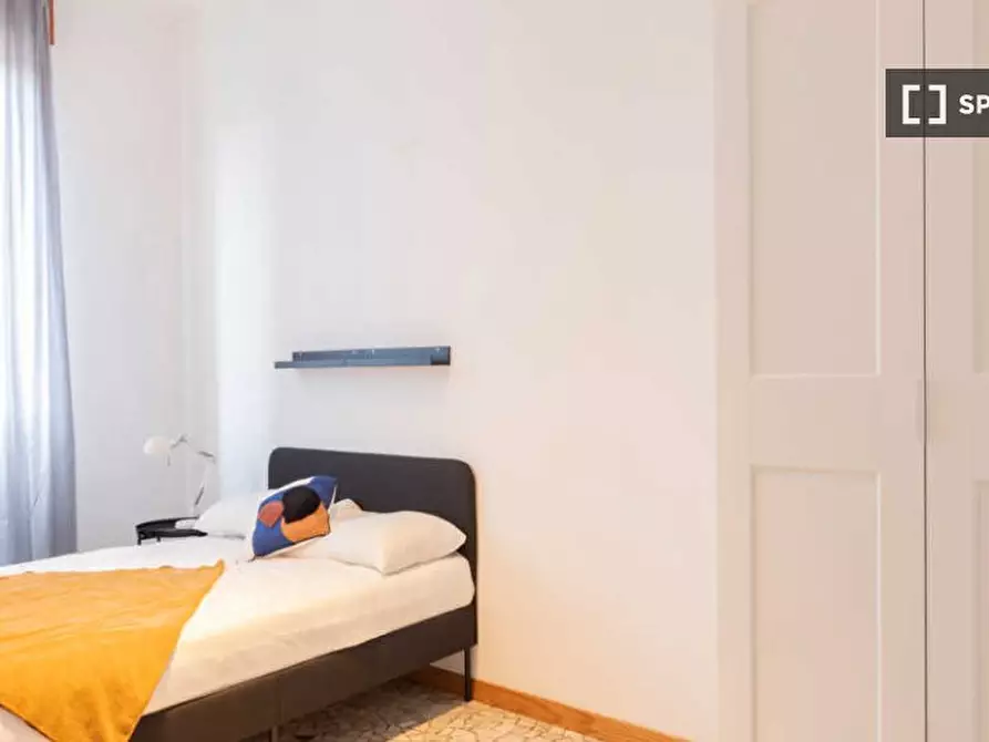 Immagine 2 di Camera condivisa in affitto  in Via Carlo Vittadini a Milano