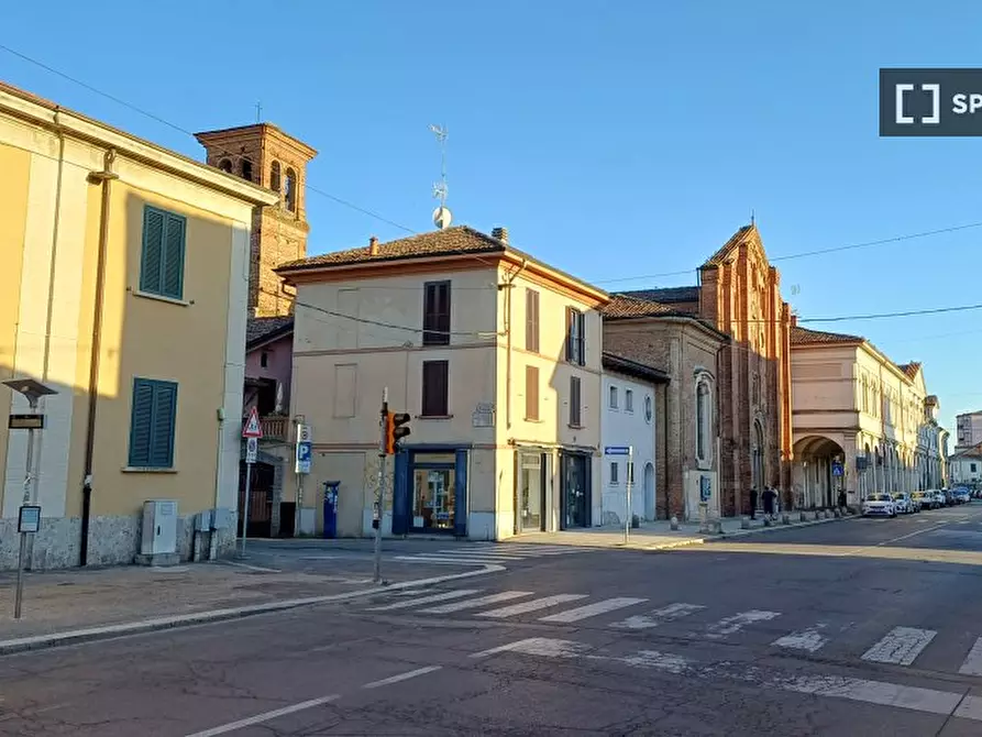 Immagine 7 di Appartamento in affitto  in Via dei Mille a Pavia