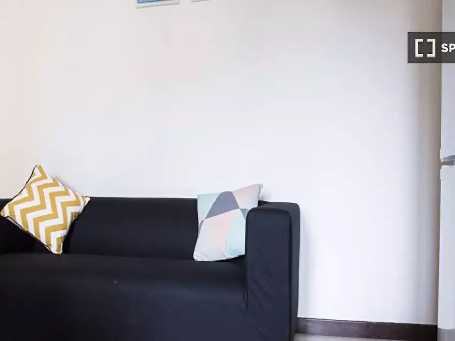 Immagine 19 di Camera condivisa in affitto  in Via Salvatore Barzilai Milan a Milano