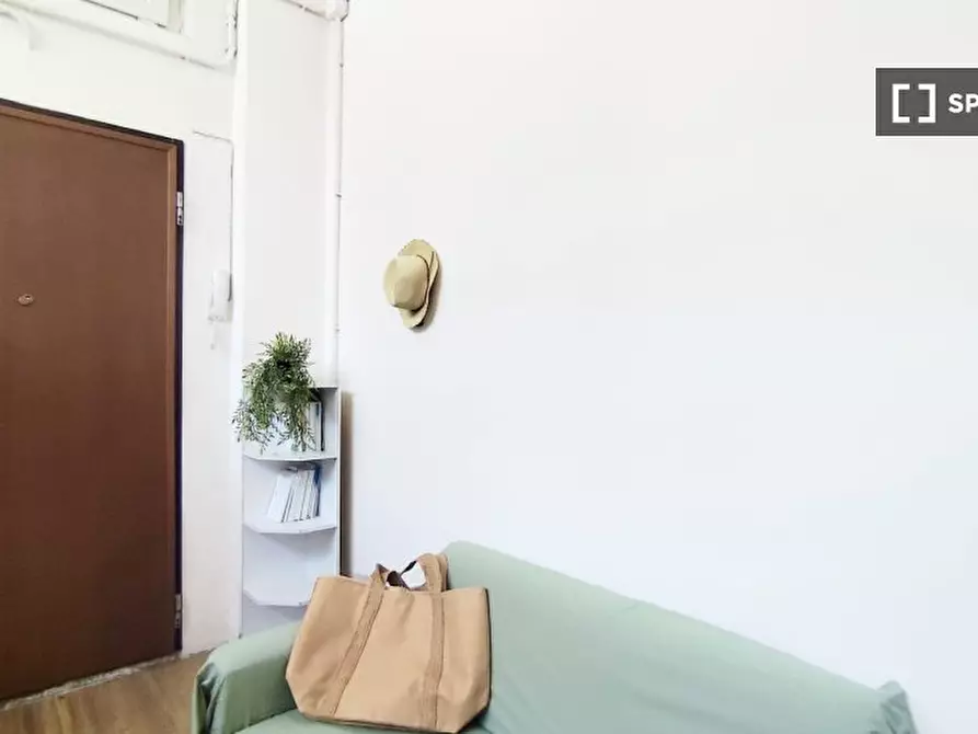Immagine 1 di Ufficio in affitto  in Via Santa Maria Rossa a Milano