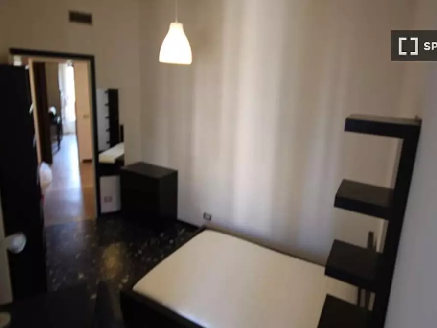 Immagine 4 di Camera condivisa in affitto  in Largo Giovanni Battista Scalabrini a Milano