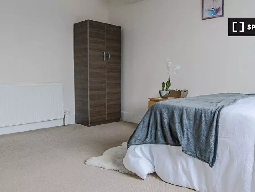 Immagine 19 di Camera condivisa in affitto  in Coldharbour Ln a Lambeth