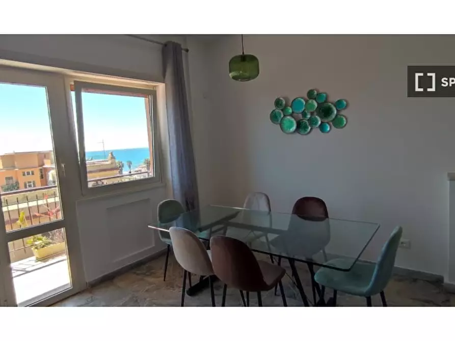 Immagine 13 di Appartamento in affitto  in Via Rutilio Namaziano a Roma