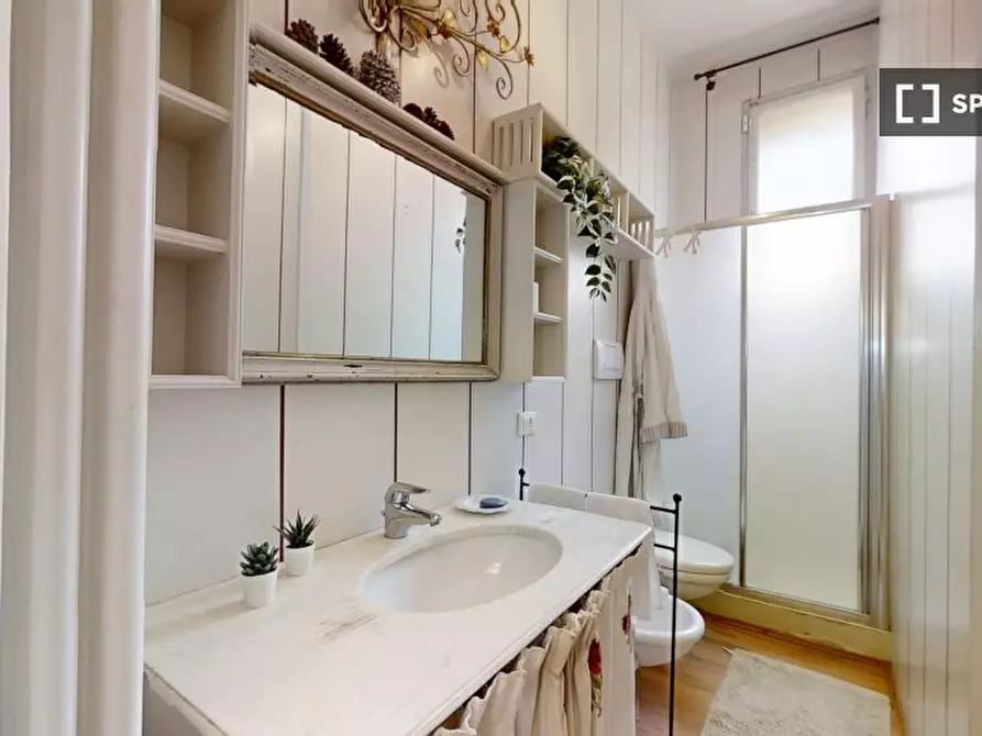 Immagine 13 di Camera condivisa in affitto  in PIAZZA del castello a Padova