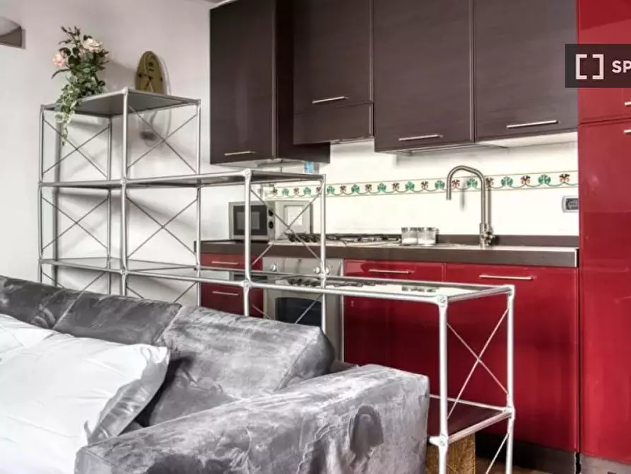 Immagine 3 di Appartamento in affitto  in Via Guglielmo Pepe a Milano