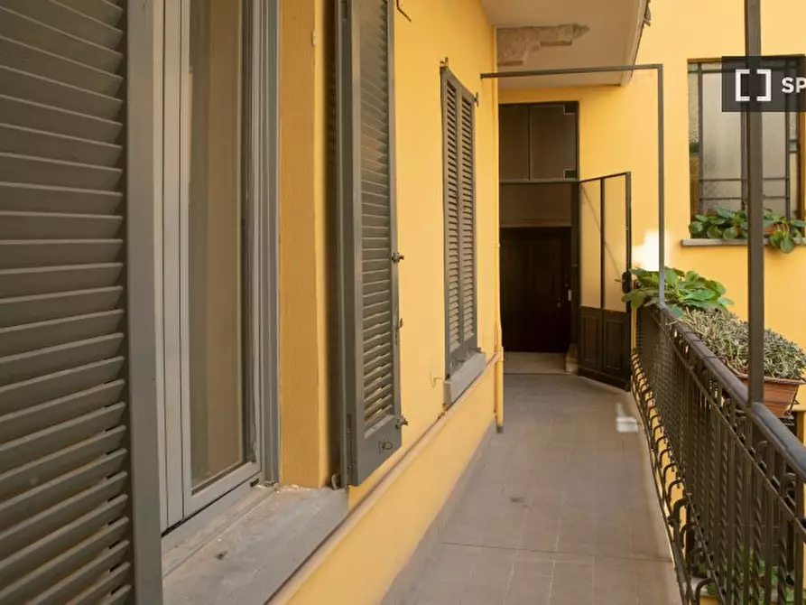 Immagine 3 di Appartamento in affitto  in Corso di Porta Ticinese a Milano