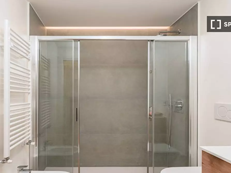 Immagine 5 di Appartamento in affitto  in Via Marco D'Oggiono a Milano