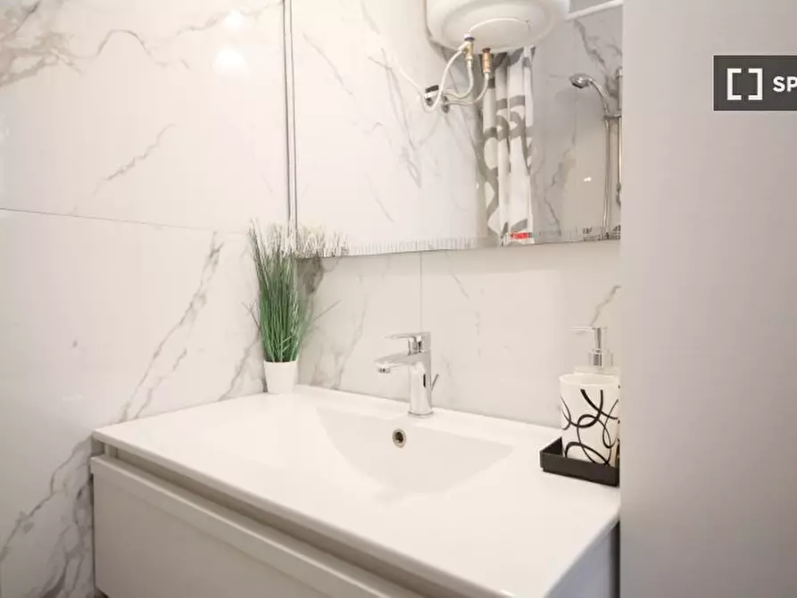 Immagine 9 di Appartamento in affitto  in Via Cesena a Roma