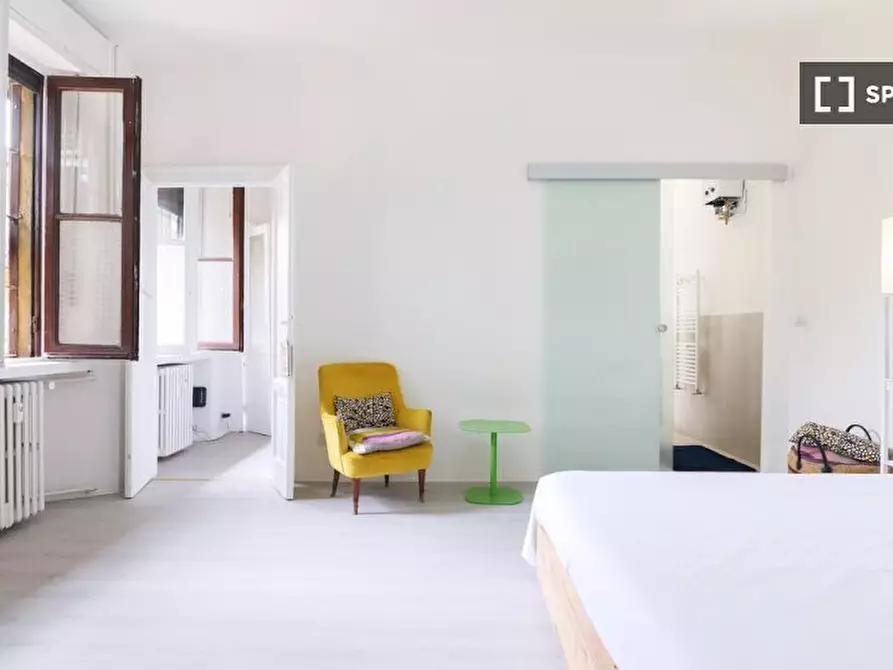 Immagine 13 di Appartamento in affitto  in Via Nino Oxilia a Milano