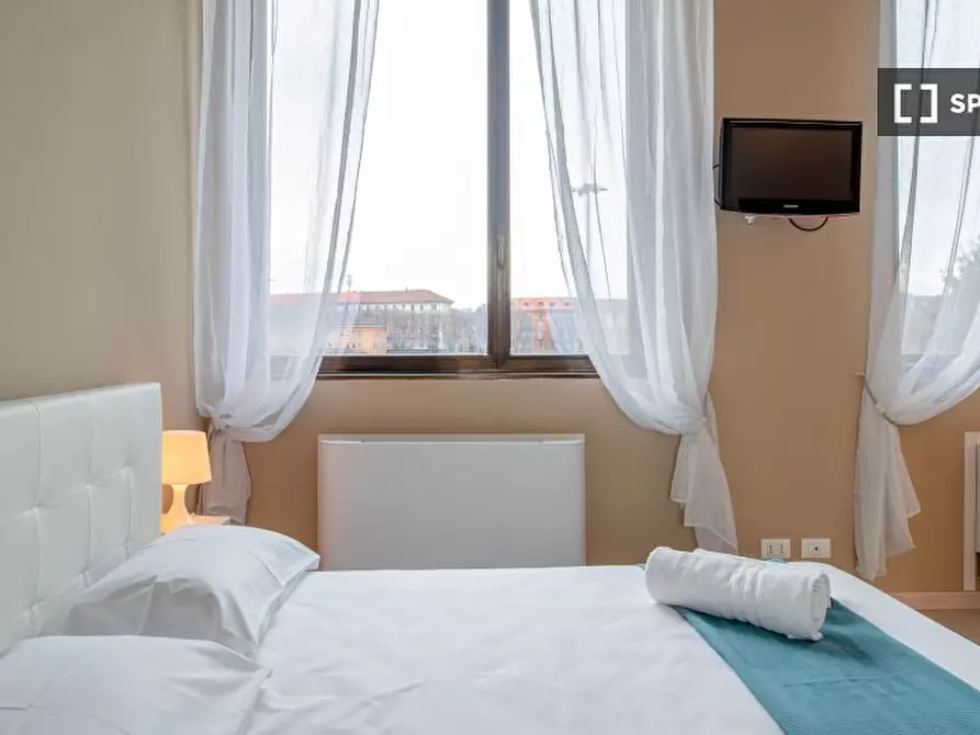 Immagine 7 di Appartamento in affitto  in Via Nizza a Torino