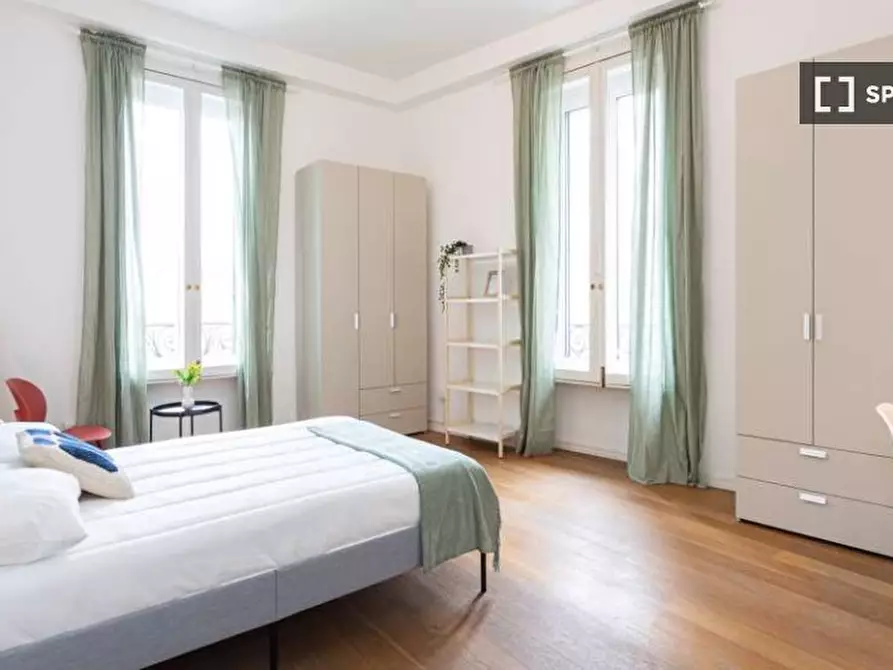 Immagine 12 di Camera condivisa in affitto  in Via Giovanni Paisiello a Milano