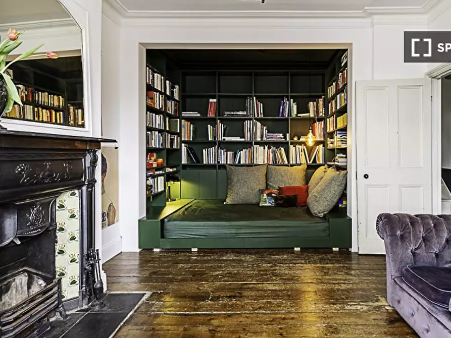 Immagine 3 di Appartamento in affitto  in Kenton Road a Hackney