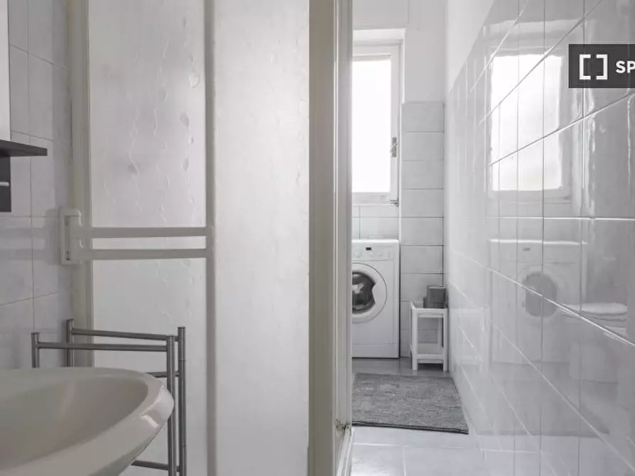 Immagine 7 di Camera condivisa in affitto  in Via Giuseppe Bruschetti a Milano