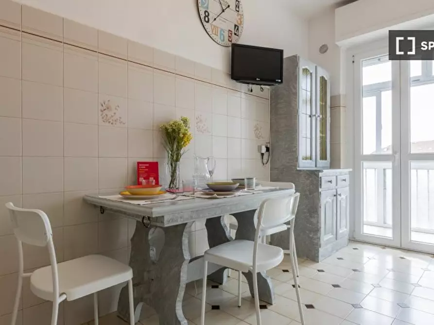 Immagine 15 di Appartamento in affitto  in Via Giulio Biglieri a Torino