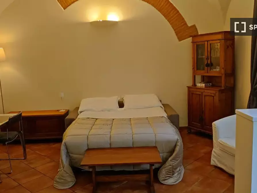 Immagine 3 di Appartamento in affitto  in Via Della Fonderia a Firenze