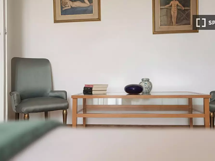 Immagine 13 di Appartamento in affitto  in Via Eugenio Villoresi a Milano