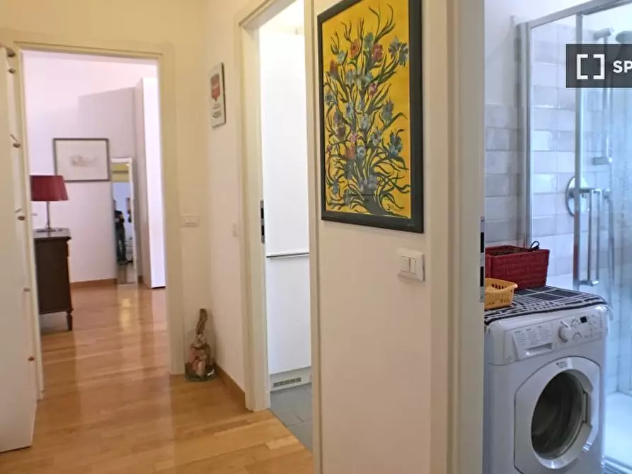 Immagine 12 di Appartamento in affitto  in Via Lario a Milano