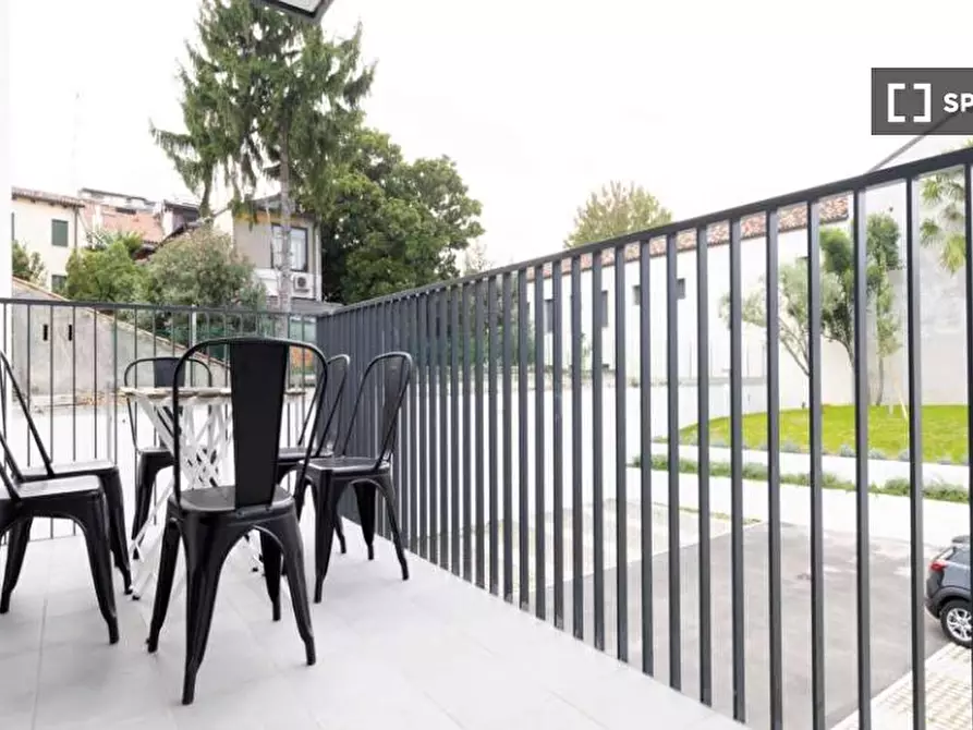 Immagine 19 di Camera condivisa in affitto  in Via Ospedale Civile a Padova