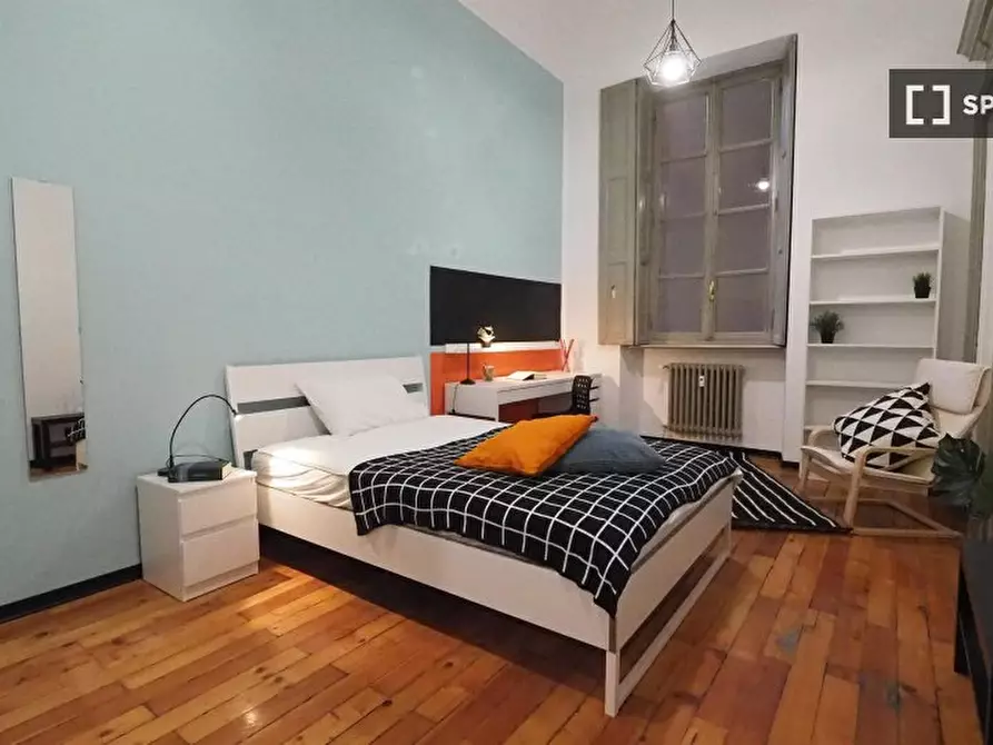 Immagine 18 di Camera condivisa in affitto  in Via Alberto Nota a Torino